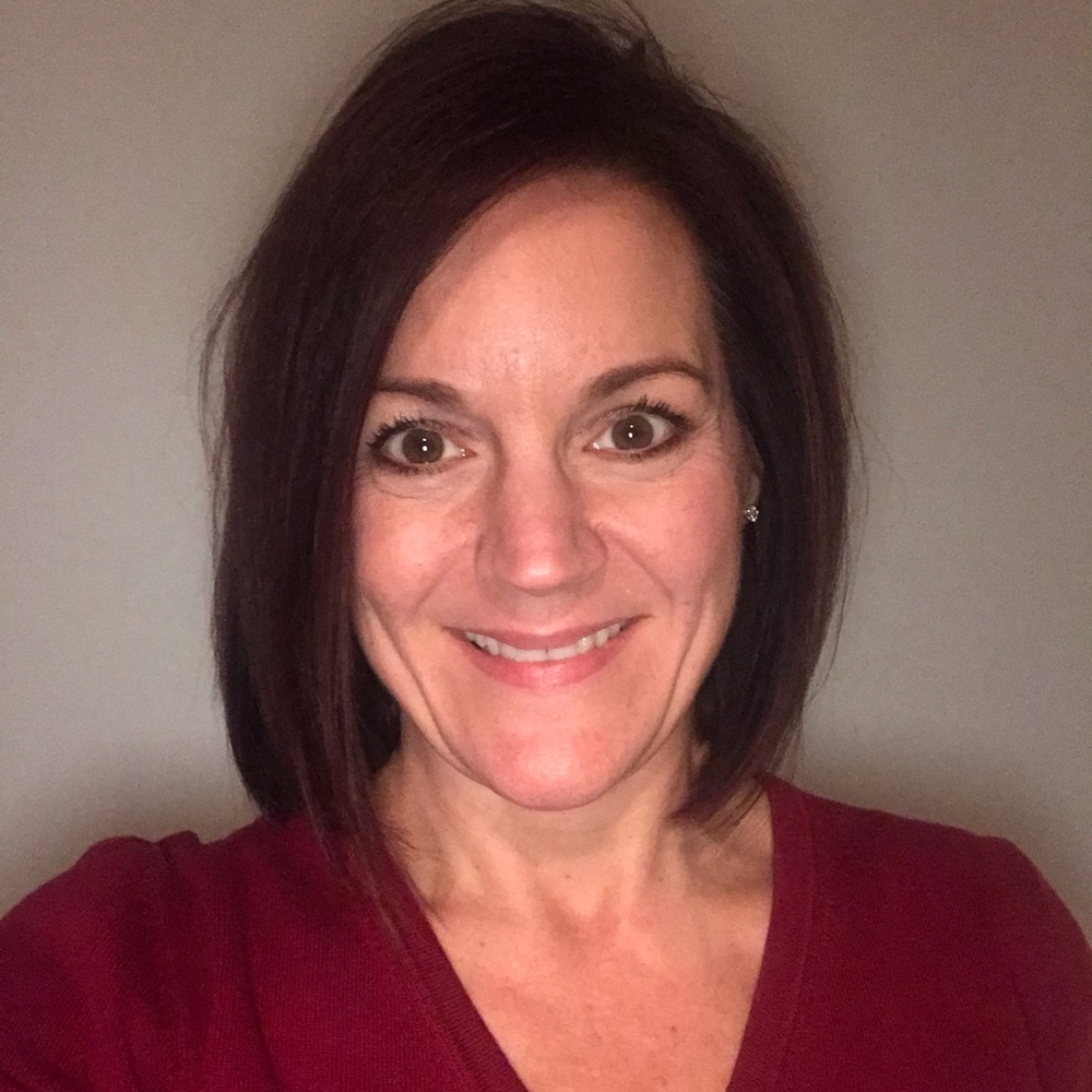 Meet your Posher, Sue